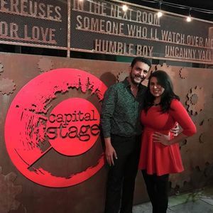 Meet your Posher, J frances